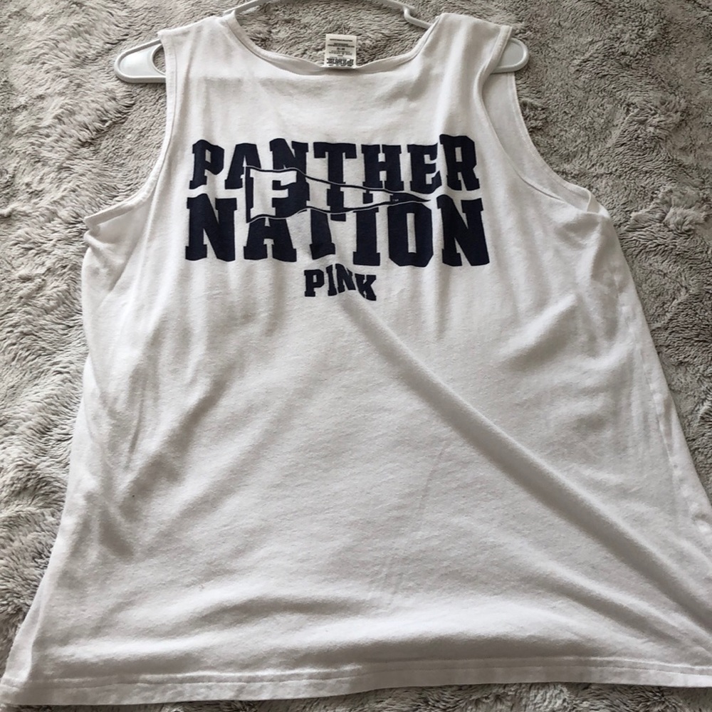 Tank top - Picture 4 of 4